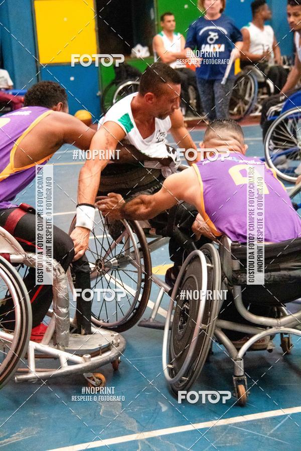 Buy your photos of the eventCAMPEONATO MINEIRO BASQUETE SOBRE RODAS 2019 on Fotop