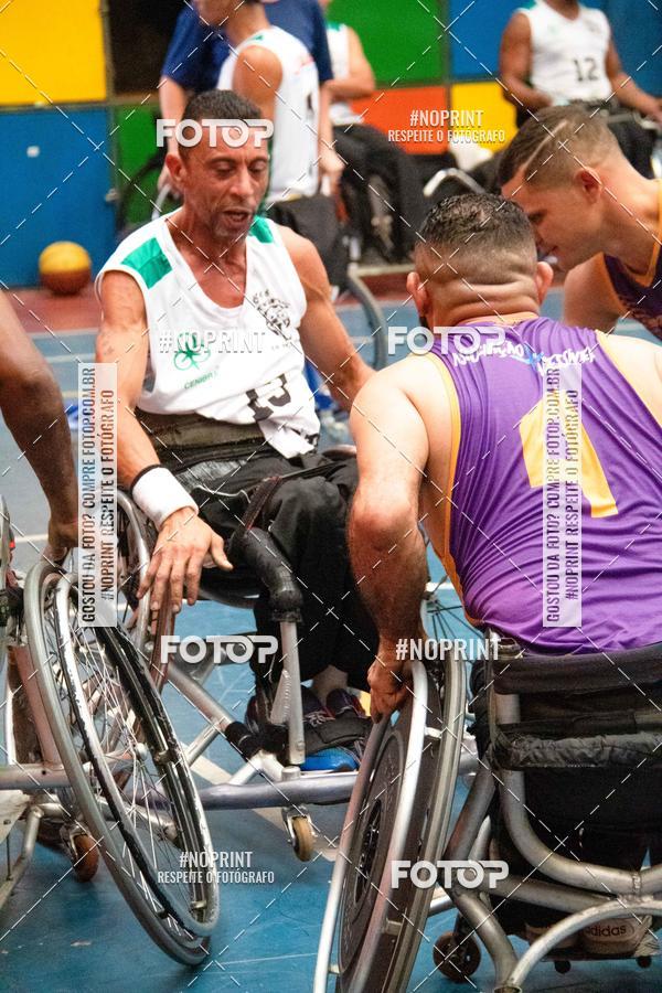 Buy your photos of the eventCAMPEONATO MINEIRO BASQUETE SOBRE RODAS 2019 on Fotop