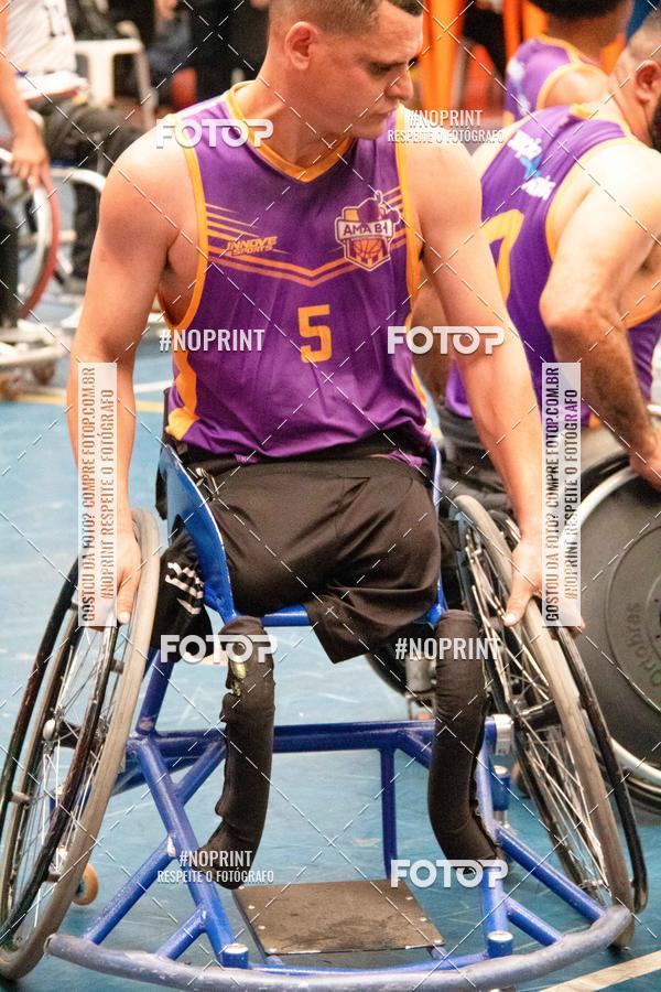Buy your photos of the eventCAMPEONATO MINEIRO BASQUETE SOBRE RODAS 2019 on Fotop