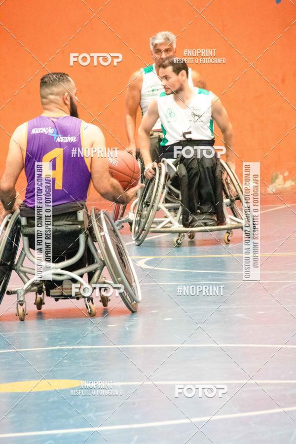 Buy your photos of the eventCAMPEONATO MINEIRO BASQUETE SOBRE RODAS 2019 on Fotop