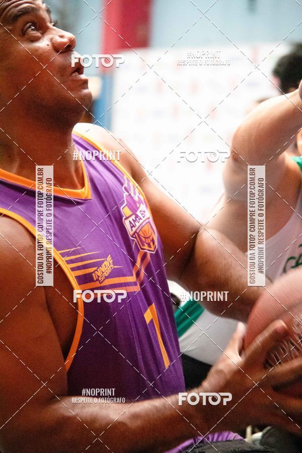 Buy your photos of the eventCAMPEONATO MINEIRO BASQUETE SOBRE RODAS 2019 on Fotop