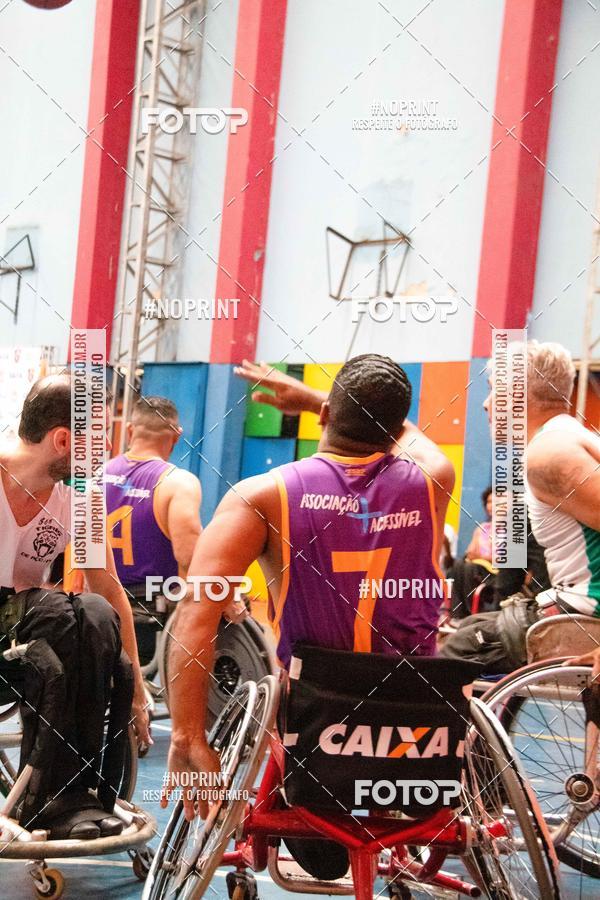 Buy your photos of the eventCAMPEONATO MINEIRO BASQUETE SOBRE RODAS 2019 on Fotop