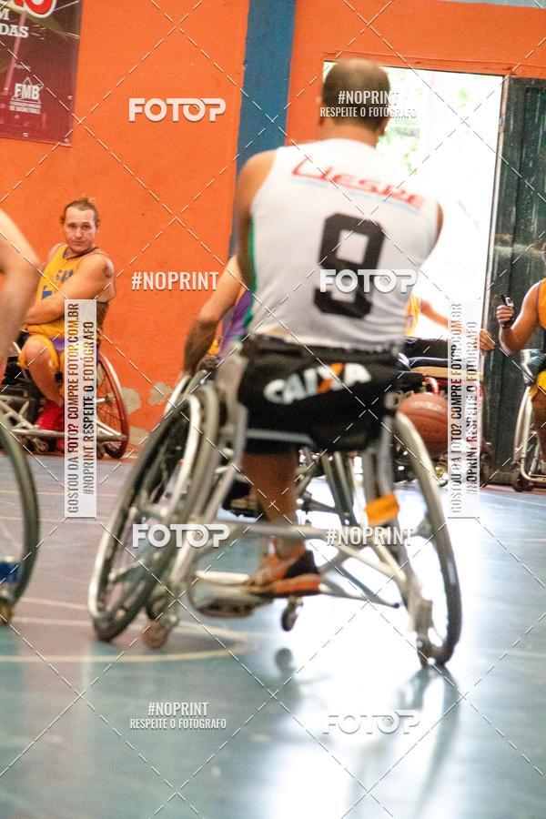 Buy your photos of the eventCAMPEONATO MINEIRO BASQUETE SOBRE RODAS 2019 on Fotop