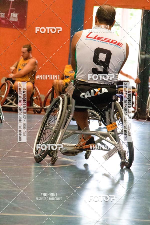 Buy your photos of the eventCAMPEONATO MINEIRO BASQUETE SOBRE RODAS 2019 on Fotop