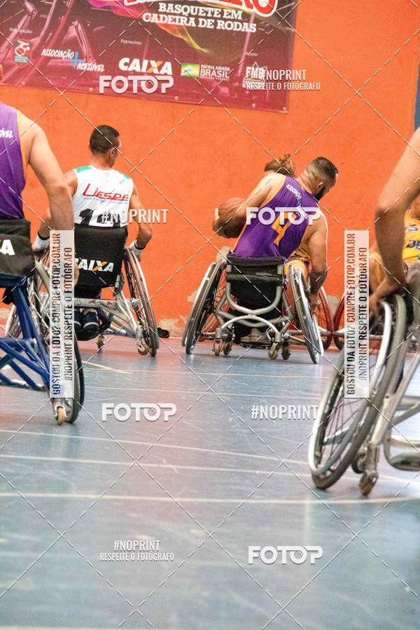 Buy your photos of the eventCAMPEONATO MINEIRO BASQUETE SOBRE RODAS 2019 on Fotop