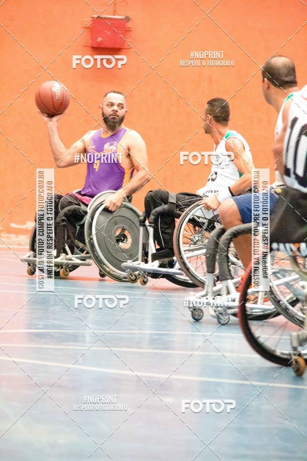 Buy your photos of the eventCAMPEONATO MINEIRO BASQUETE SOBRE RODAS 2019 on Fotop