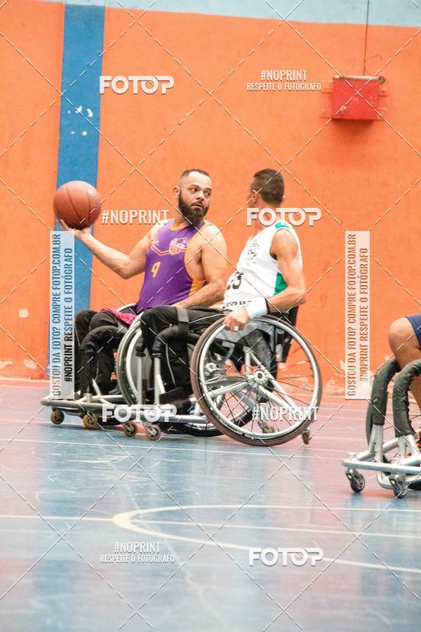 Buy your photos of the eventCAMPEONATO MINEIRO BASQUETE SOBRE RODAS 2019 on Fotop