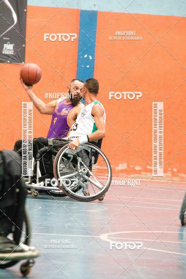 Buy your photos of the eventCAMPEONATO MINEIRO BASQUETE SOBRE RODAS 2019 on Fotop
