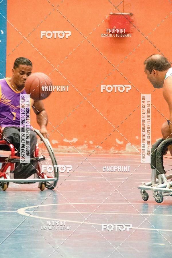 Buy your photos of the eventCAMPEONATO MINEIRO BASQUETE SOBRE RODAS 2019 on Fotop