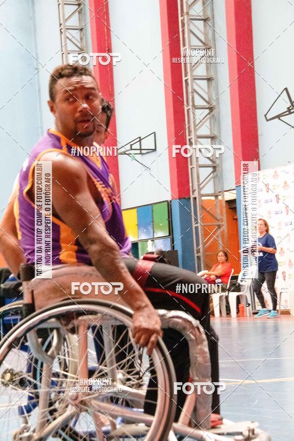 Buy your photos of the eventCAMPEONATO MINEIRO BASQUETE SOBRE RODAS 2019 on Fotop