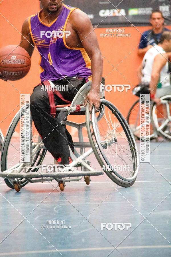 Buy your photos of the eventCAMPEONATO MINEIRO BASQUETE SOBRE RODAS 2019 on Fotop