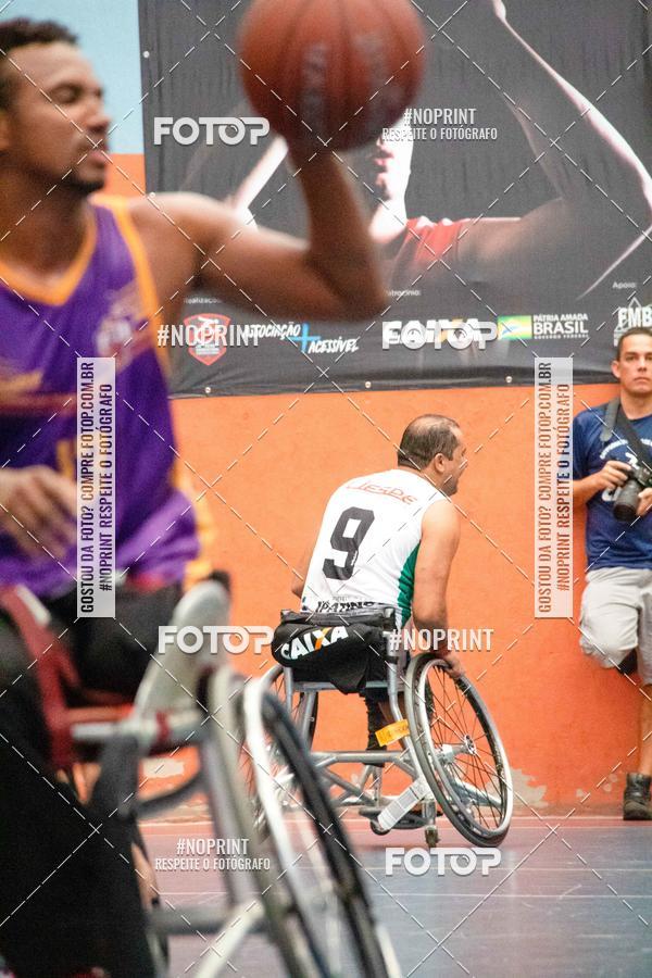 Buy your photos of the eventCAMPEONATO MINEIRO BASQUETE SOBRE RODAS 2019 on Fotop