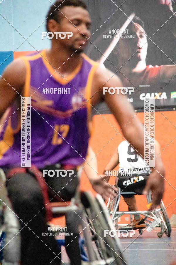 Buy your photos of the eventCAMPEONATO MINEIRO BASQUETE SOBRE RODAS 2019 on Fotop