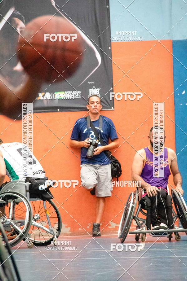 Buy your photos of the eventCAMPEONATO MINEIRO BASQUETE SOBRE RODAS 2019 on Fotop