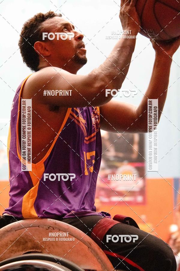 Buy your photos of the eventCAMPEONATO MINEIRO BASQUETE SOBRE RODAS 2019 on Fotop