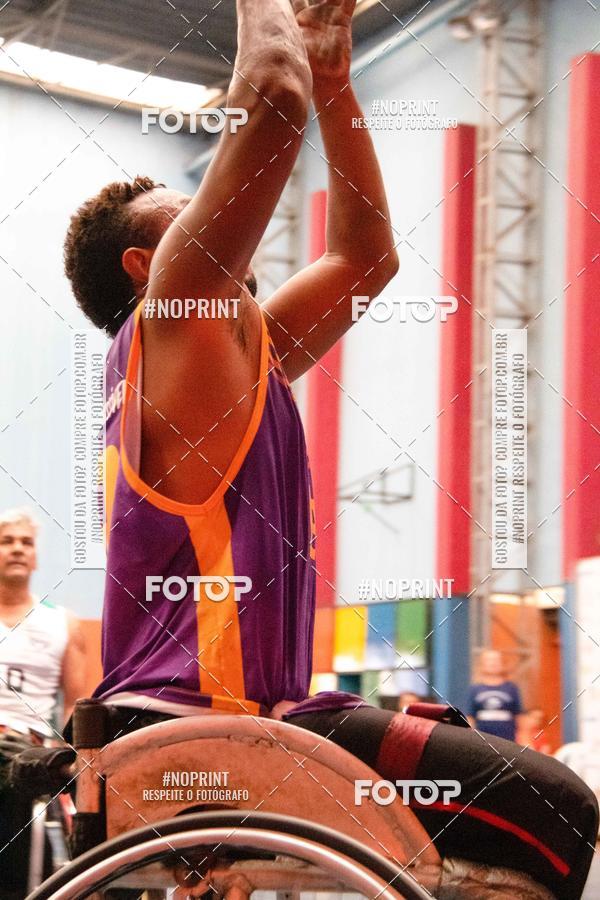 Buy your photos of the eventCAMPEONATO MINEIRO BASQUETE SOBRE RODAS 2019 on Fotop