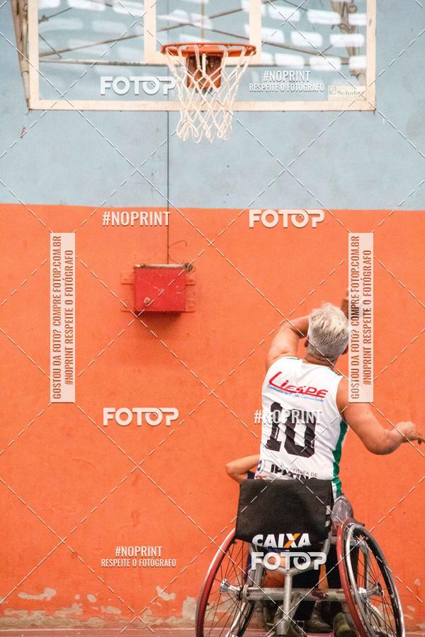 Buy your photos of the eventCAMPEONATO MINEIRO BASQUETE SOBRE RODAS 2019 on Fotop
