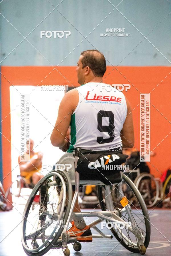Buy your photos of the eventCAMPEONATO MINEIRO BASQUETE SOBRE RODAS 2019 on Fotop