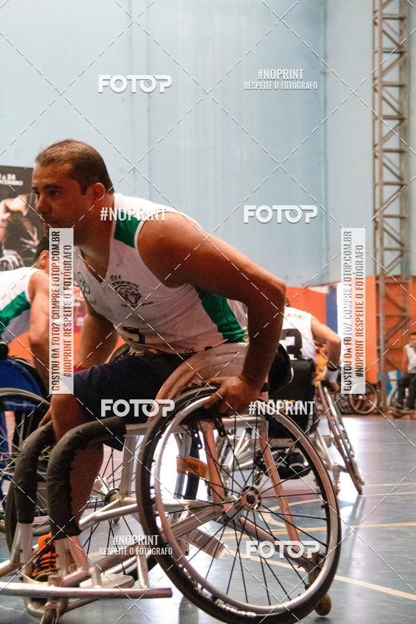 Buy your photos of the eventCAMPEONATO MINEIRO BASQUETE SOBRE RODAS 2019 on Fotop