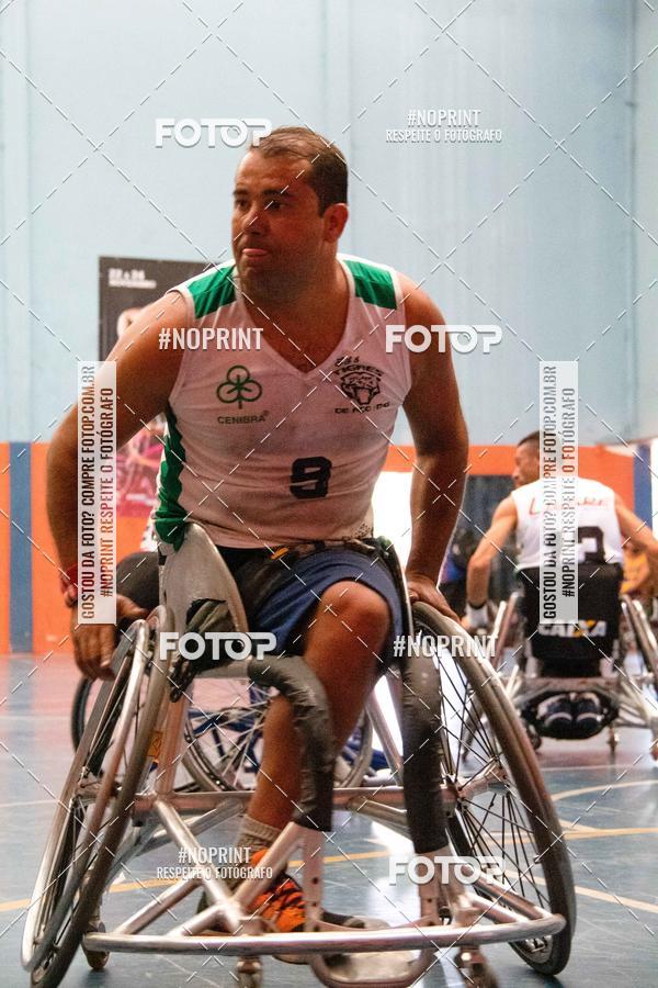Buy your photos of the eventCAMPEONATO MINEIRO BASQUETE SOBRE RODAS 2019 on Fotop