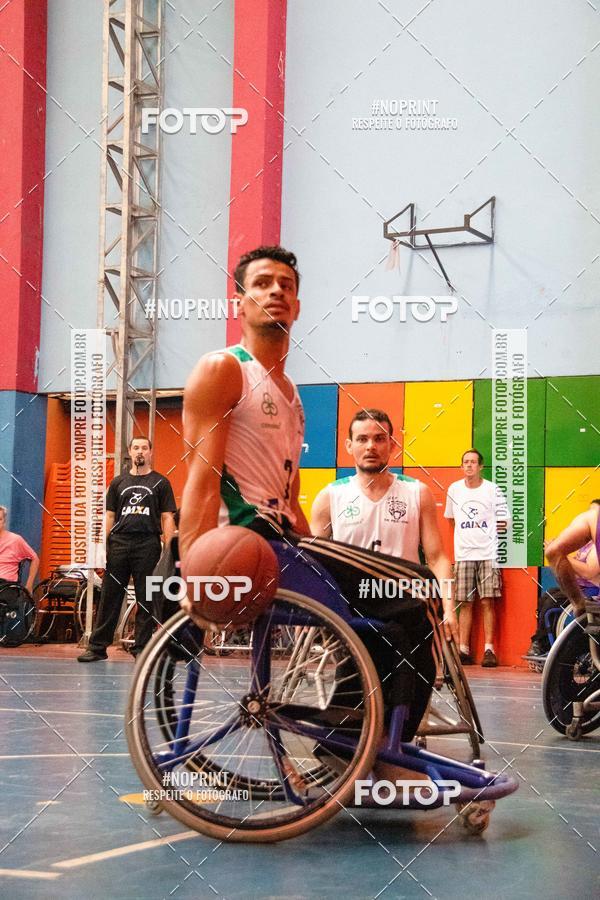 Buy your photos of the eventCAMPEONATO MINEIRO BASQUETE SOBRE RODAS 2019 on Fotop