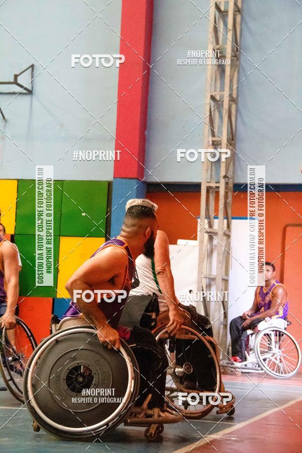 Buy your photos of the eventCAMPEONATO MINEIRO BASQUETE SOBRE RODAS 2019 on Fotop