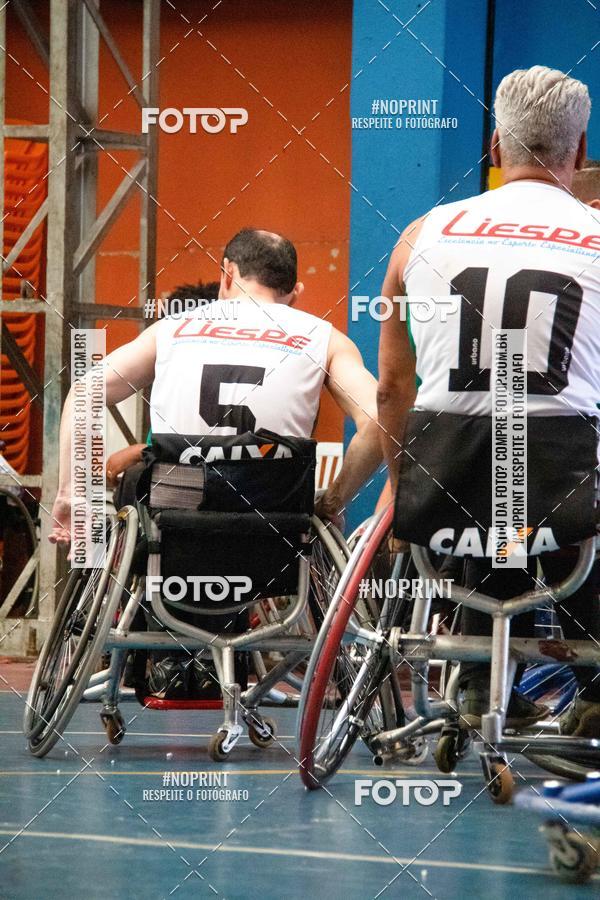 Buy your photos of the eventCAMPEONATO MINEIRO BASQUETE SOBRE RODAS 2019 on Fotop