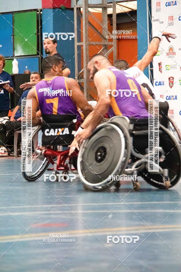 Buy your photos of the eventCAMPEONATO MINEIRO BASQUETE SOBRE RODAS 2019 on Fotop