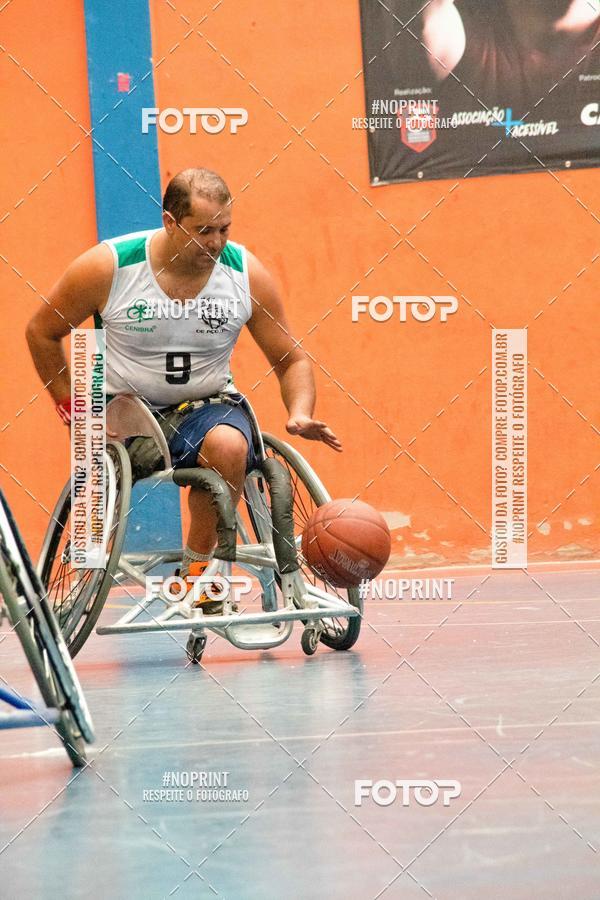 Buy your photos of the eventCAMPEONATO MINEIRO BASQUETE SOBRE RODAS 2019 on Fotop