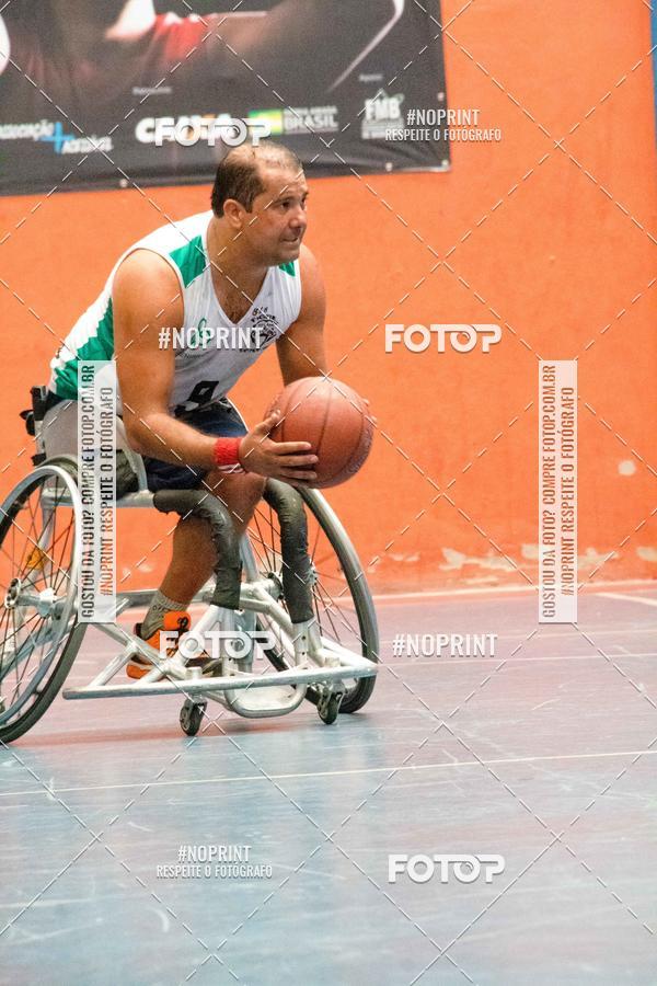 Buy your photos of the eventCAMPEONATO MINEIRO BASQUETE SOBRE RODAS 2019 on Fotop
