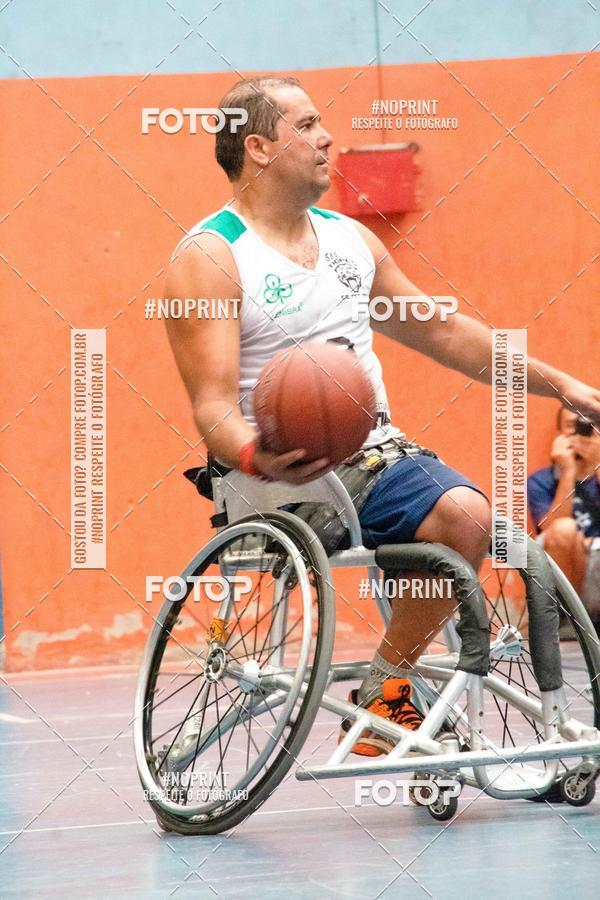 Buy your photos of the eventCAMPEONATO MINEIRO BASQUETE SOBRE RODAS 2019 on Fotop