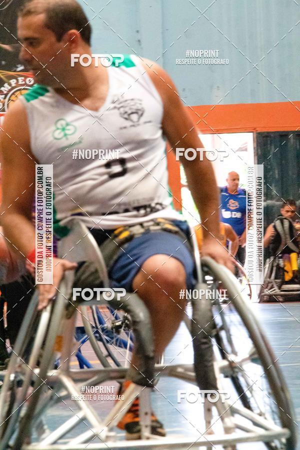 Buy your photos of the eventCAMPEONATO MINEIRO BASQUETE SOBRE RODAS 2019 on Fotop