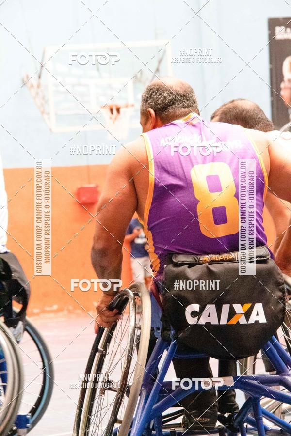 Buy your photos of the eventCAMPEONATO MINEIRO BASQUETE SOBRE RODAS 2019 on Fotop