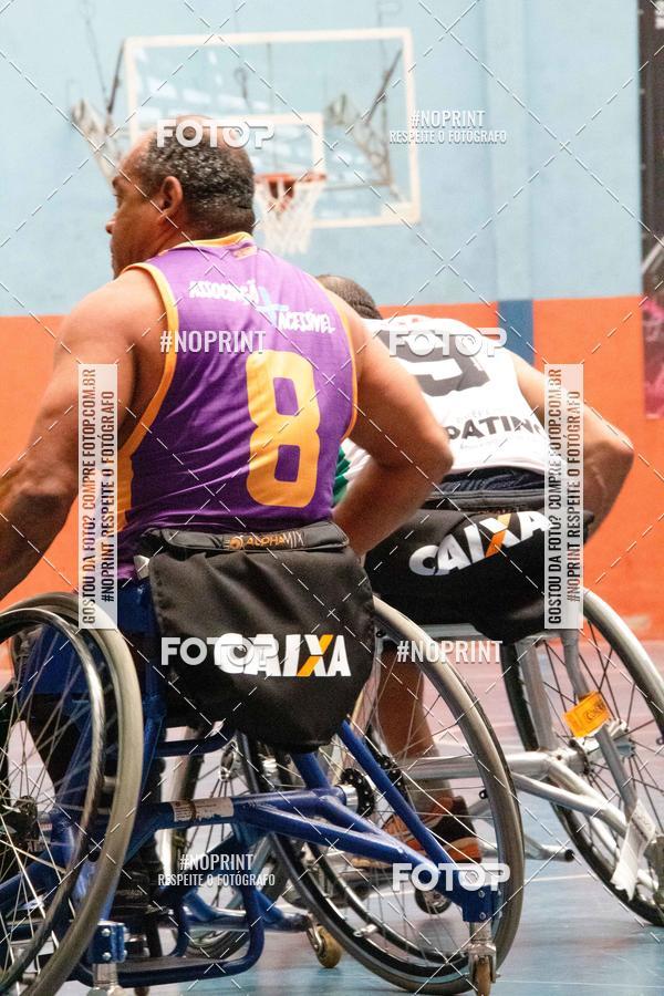 Buy your photos of the eventCAMPEONATO MINEIRO BASQUETE SOBRE RODAS 2019 on Fotop