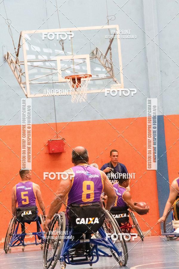Buy your photos of the eventCAMPEONATO MINEIRO BASQUETE SOBRE RODAS 2019 on Fotop