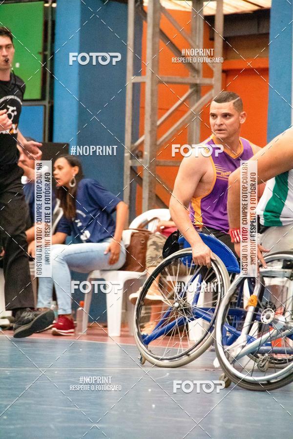 Buy your photos of the eventCAMPEONATO MINEIRO BASQUETE SOBRE RODAS 2019 on Fotop