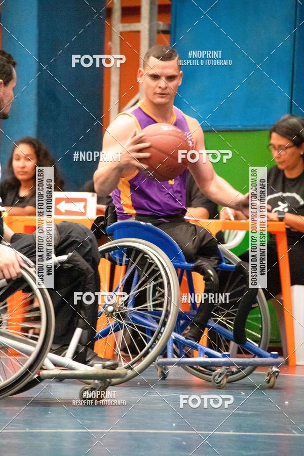 Buy your photos of the eventCAMPEONATO MINEIRO BASQUETE SOBRE RODAS 2019 on Fotop