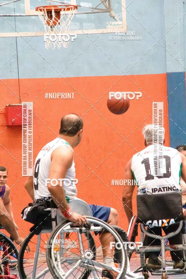 Buy your photos of the eventCAMPEONATO MINEIRO BASQUETE SOBRE RODAS 2019 on Fotop