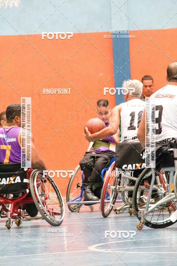 Buy your photos of the eventCAMPEONATO MINEIRO BASQUETE SOBRE RODAS 2019 on Fotop