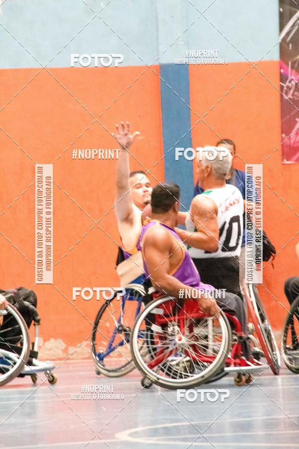 Buy your photos of the eventCAMPEONATO MINEIRO BASQUETE SOBRE RODAS 2019 on Fotop