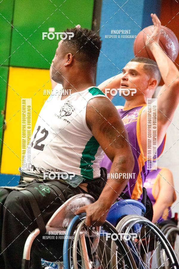 Buy your photos of the eventCAMPEONATO MINEIRO BASQUETE SOBRE RODAS 2019 on Fotop