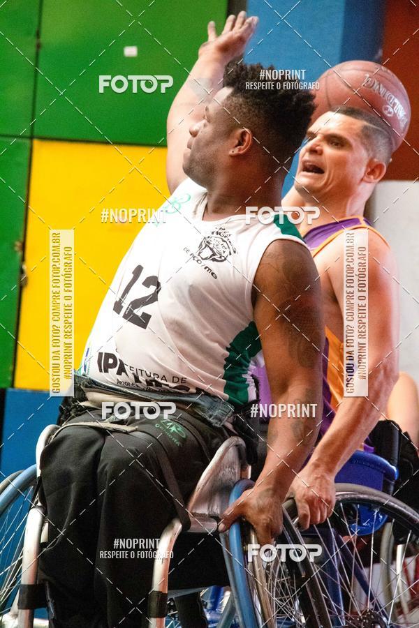 Buy your photos of the eventCAMPEONATO MINEIRO BASQUETE SOBRE RODAS 2019 on Fotop