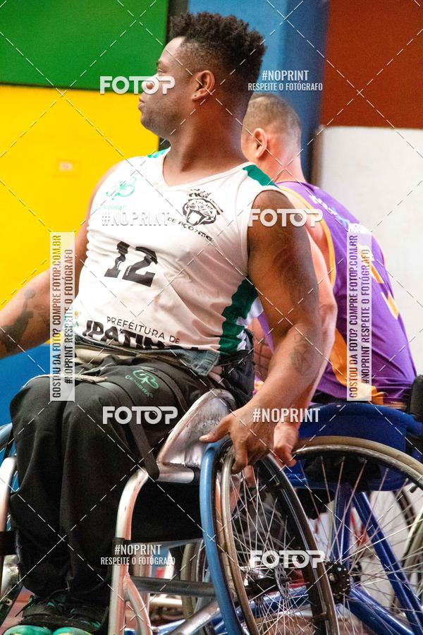 Buy your photos of the eventCAMPEONATO MINEIRO BASQUETE SOBRE RODAS 2019 on Fotop
