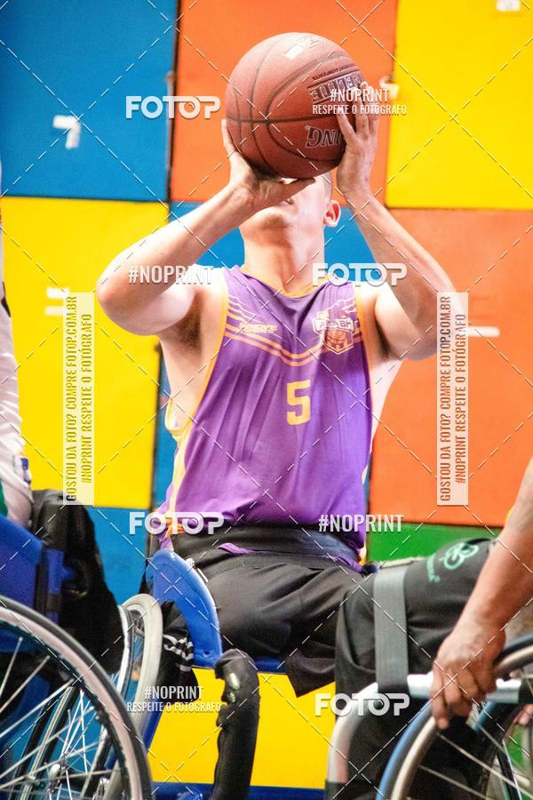 Buy your photos of the eventCAMPEONATO MINEIRO BASQUETE SOBRE RODAS 2019 on Fotop