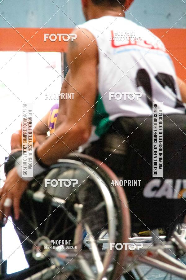 Buy your photos of the eventCAMPEONATO MINEIRO BASQUETE SOBRE RODAS 2019 on Fotop
