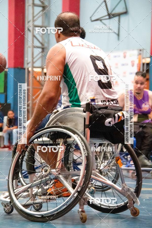 Buy your photos of the eventCAMPEONATO MINEIRO BASQUETE SOBRE RODAS 2019 on Fotop