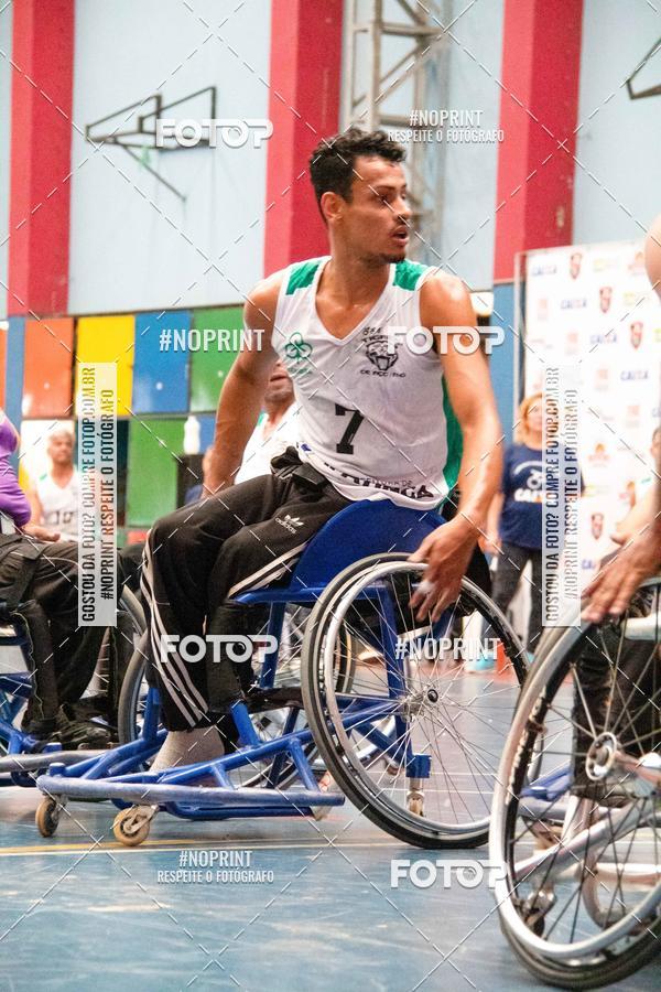 Buy your photos of the eventCAMPEONATO MINEIRO BASQUETE SOBRE RODAS 2019 on Fotop