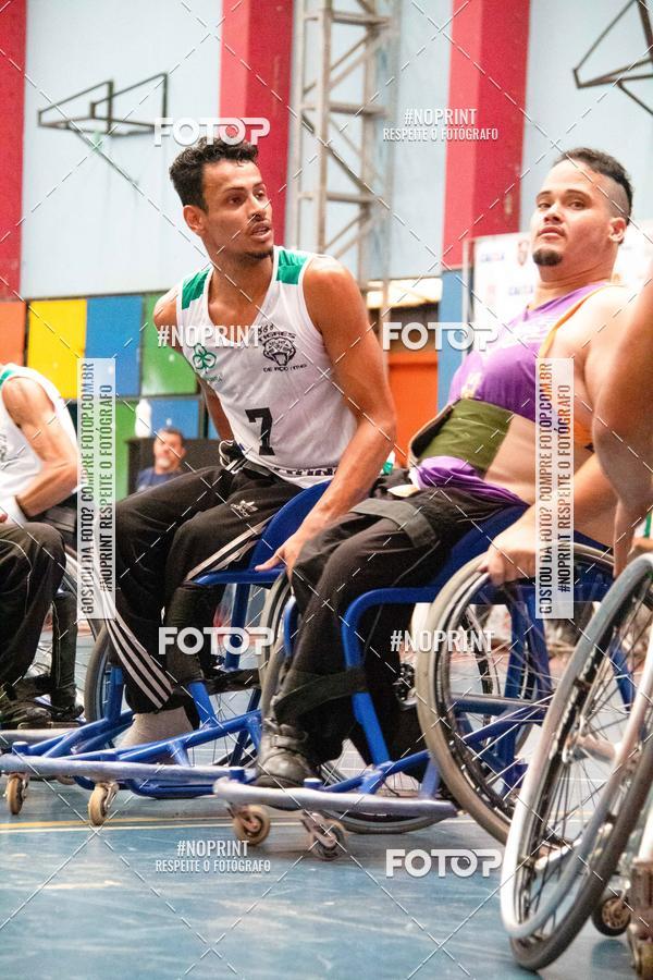 Buy your photos of the eventCAMPEONATO MINEIRO BASQUETE SOBRE RODAS 2019 on Fotop
