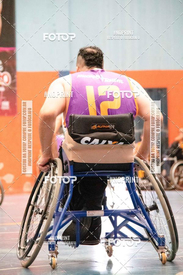 Buy your photos of the eventCAMPEONATO MINEIRO BASQUETE SOBRE RODAS 2019 on Fotop