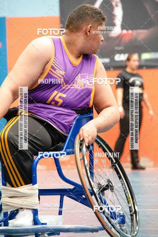 Buy your photos of the eventCAMPEONATO MINEIRO BASQUETE SOBRE RODAS 2019 on Fotop